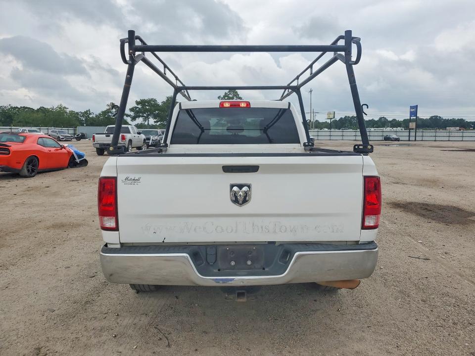 2020 Ram 1500 Classic მანქანა იყიდება აუქციონზე, vin: 1C6RR6FG9LS139189, აუქციონის ნომერი: 61302416