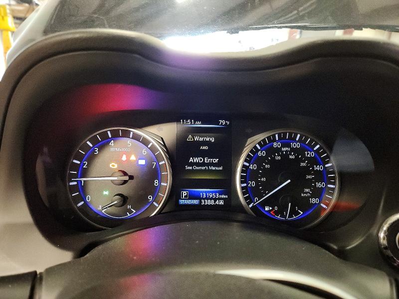 2018 Infiniti Q60 მანქანა იყიდება აუქციონზე, vin: JN1EV7ELXJM391691, აუქციონის ნომერი: 63831196