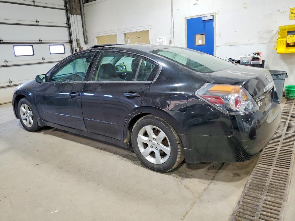 Aukcja sprzedaży 2008 Nissan Altima, vin: 1N4AL21E68C162667, numer aukcji: 63598416