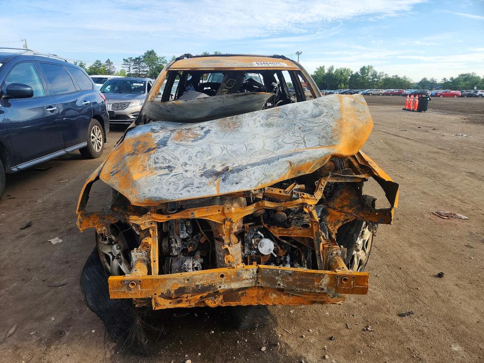 Aukcja sprzedaży 2010 Toyota Rav4, vin: 2T3BF4DV9AW067925, numer aukcji: 63484026