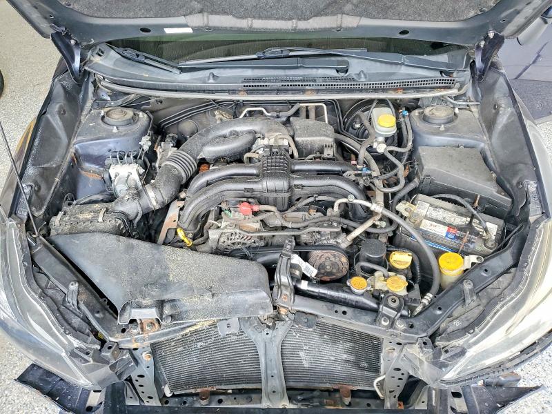 Aukcja sprzedaży 2016 Subaru Impreza, vin: JF1GPAU62GH216996, numer aukcji: 63938336