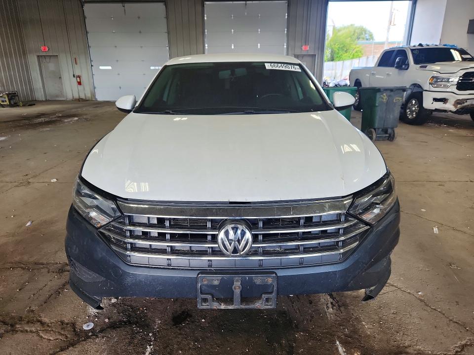 Aukcja sprzedaży 2019 Volkswagen Jetta, vin: 3VWC57BU3KM275267, numer aukcji: 66649076