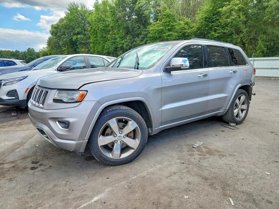 Aukcja sprzedaży 2014 Jeep Grand Cherokee, vin: 1C4RJFCM8EC385190, numer aukcji: 65446976