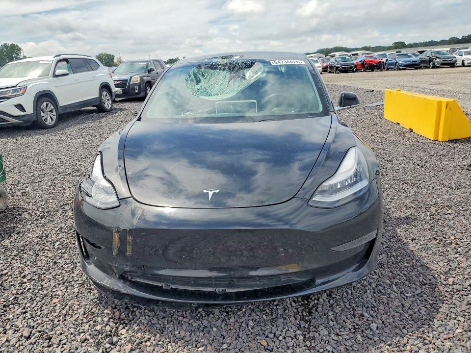 Aukcja sprzedaży 2019 Tesla Model 3, vin: 5YJ3E1EA3KF327812, numer aukcji: 64736026
