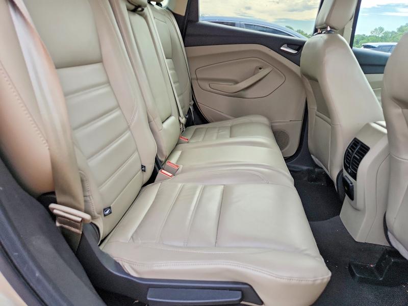 2018 Ford Escape მანქანა იყიდება აუქციონზე, vin: 1FMCU0J98JUA54652, აუქციონის ნომერი: 64176536