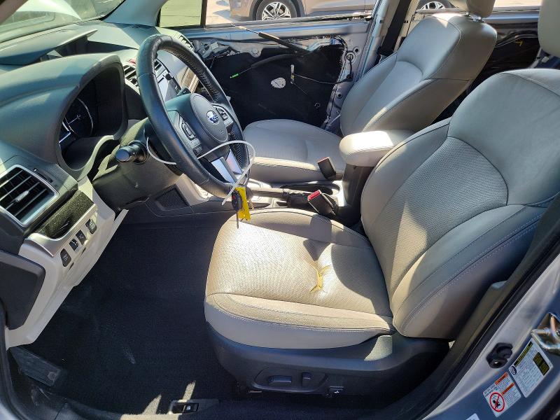 Продаж на аукціоні авто 2017 Subaru Forester, vin: JF2SJARC1HH803374, номер лоту: 64979016