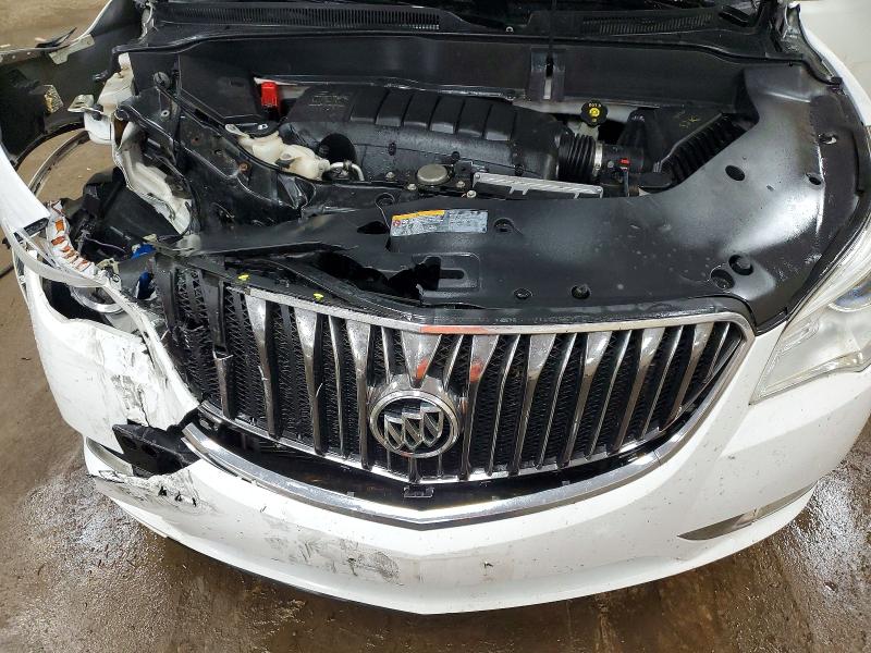 2017 Buick Enclave მანქანა იყიდება აუქციონზე, vin: 5GAKVBKD0HJ239187, აუქციონის ნომერი: 63852376