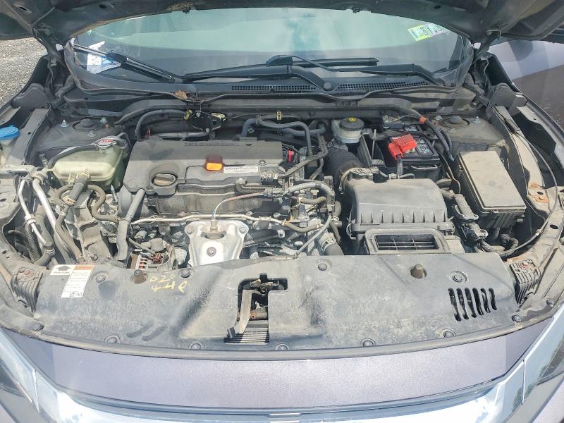 Aukcja sprzedaży 2018 Honda Civic, vin: 2HGFC2F55JH524565, numer aukcji: 63376946