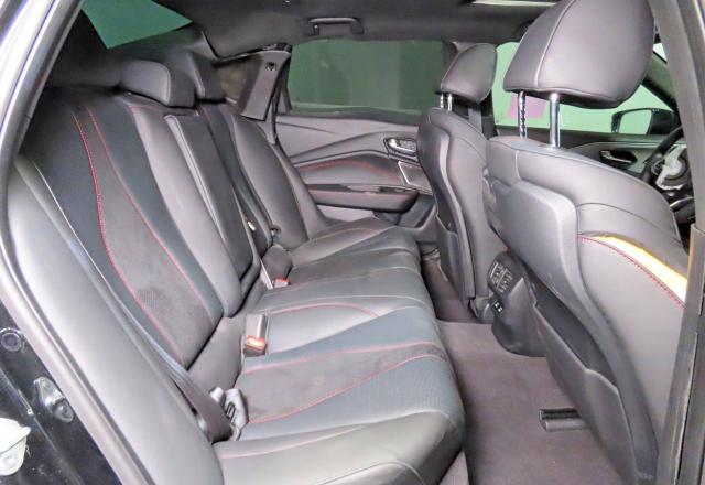 Aukcja sprzedaży 2024 Acura Tlx, vin: 19UUB6F50RA001031, numer aukcji: 64661686