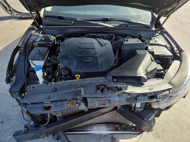 Продаж на аукціоні авто 2017 Kia Cadenza, vin: KNALC4J18H5093977, номер лоту: 64811946