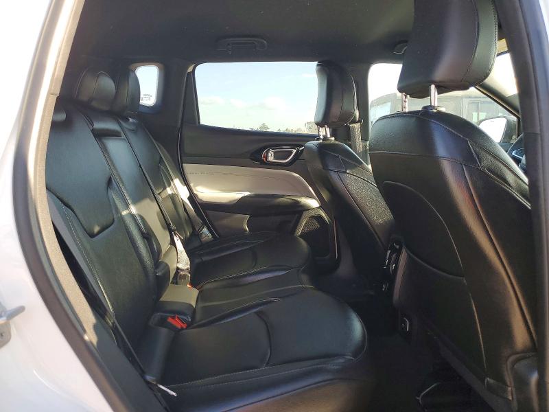Продаж на аукціоні авто 2025 Jeep Compass, vin: 3C4NJDCNXST581725, номер лоту: 65682096