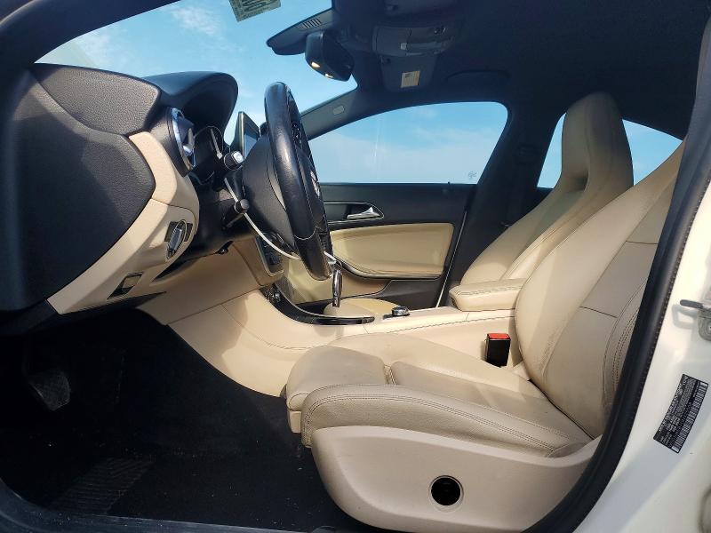 66271626 :رقم المزاد ، WDDSJ4EB1GN325508 vin ، 2016 Mercedes-benz Cla مزاد بيع