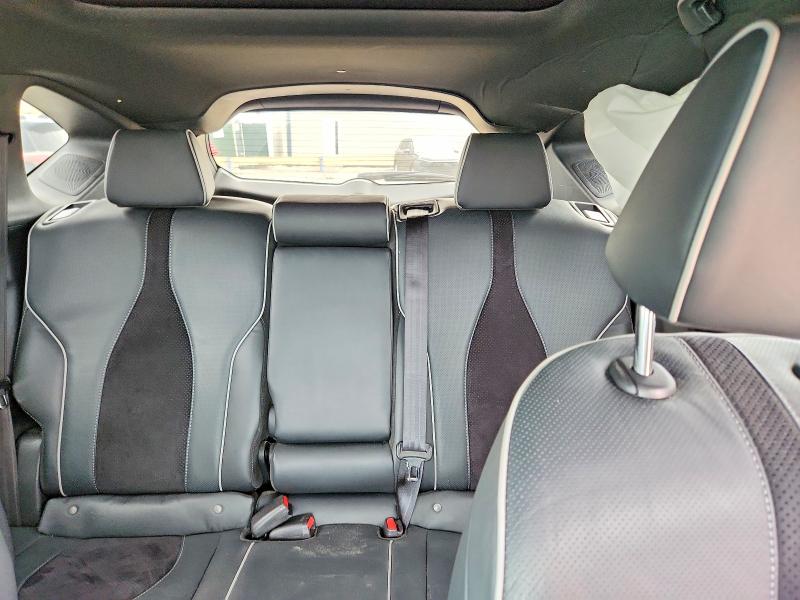 63930916 :رقم المزاد ، 5J8TC1H65LL011387 vin ، 2020 Acura Rdx مزاد بيع