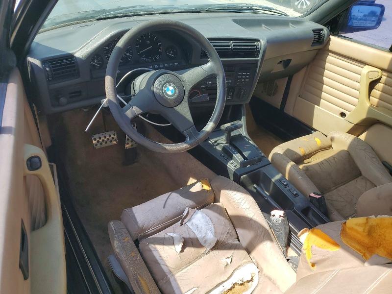 Aukcja sprzedaży 1989 Bmw 325, vin: WBABB2309KEC18471, numer aukcji: 63922576