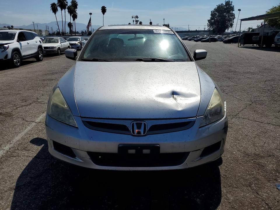 Продажа на аукционе авто 2007 Honda Accord, vin: 1HGCM56787A011868, номер лота: 64437506