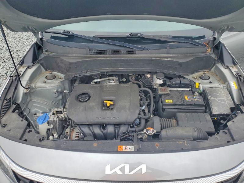 Aukcja sprzedaży 2024 Kia Seltos, vin: KNDEPCAA7R7504236, numer aukcji: 68938076