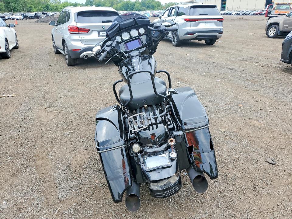 65438496 :رقم المزاد ، 1HD1KRP10LB657289 vin ، 2020 Harley-davidson Flhxs مزاد بيع