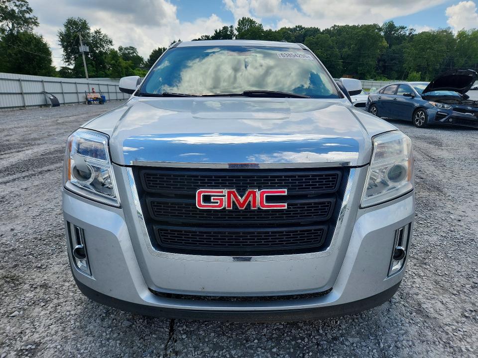 Продажа на аукционе авто 2012 Gmc Terrain, vin: 2GKALUEK1C6347933, номер лота: 63854296