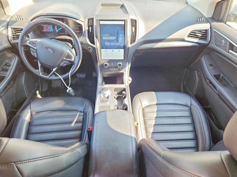 2022 Ford Edge მანქანა იყიდება აუქციონზე, vin: 2FMPK4J94NBA69210, აუქციონის ნომერი: 64221906