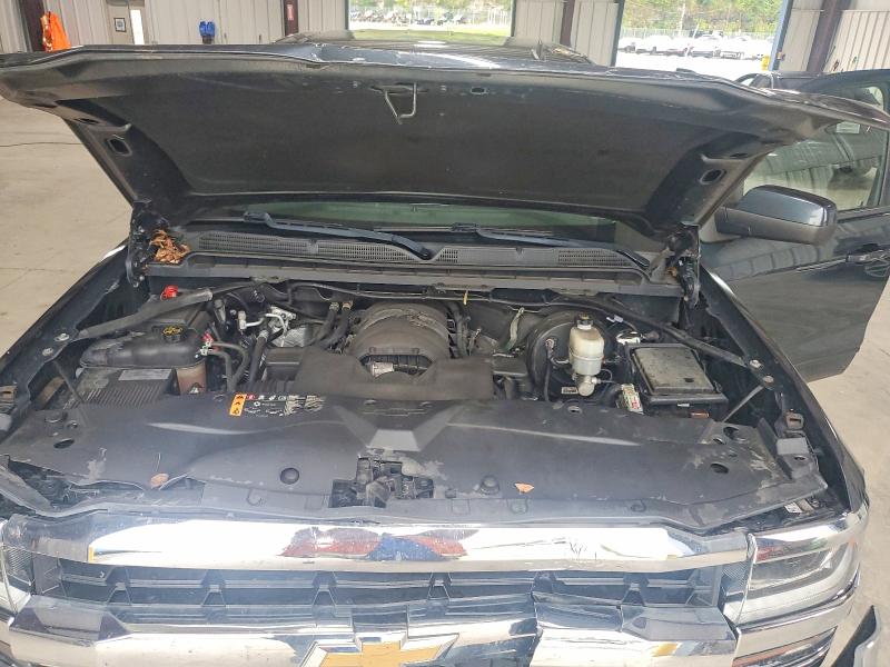 Продажа на аукционе авто 2018 Chevrolet Silverado, vin: 2GCVKREC4J1113480, номер лота: 67107896