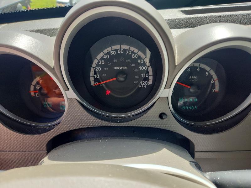 63994086 :رقم المزاد ، 1D8GU58K67W555808 vin ، 2007 Dodge Nitro مزاد بيع