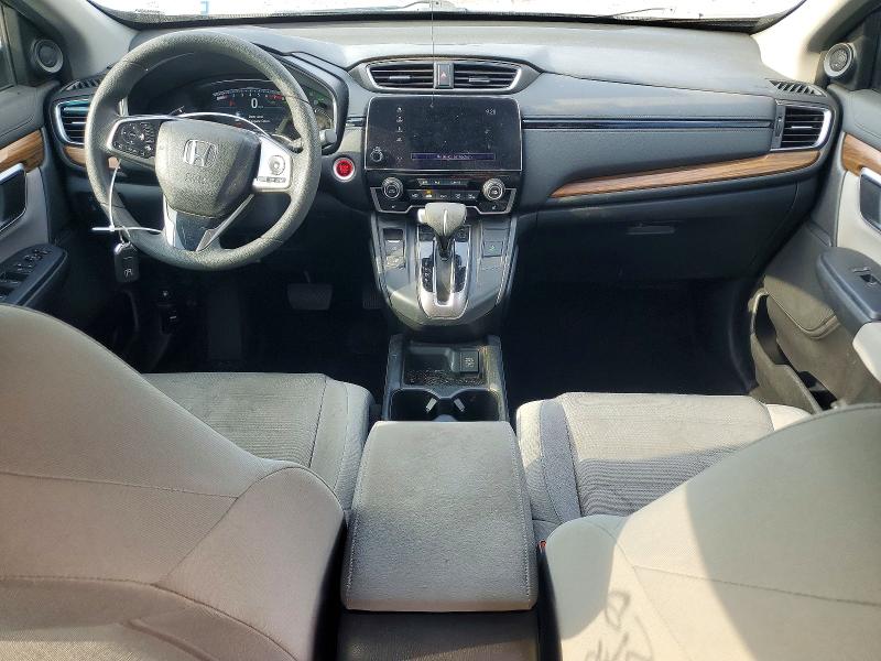Продаж на аукціоні авто 2017 Honda Cr-v, vin: 7FARW1H52HE041808, номер лоту: 66345296