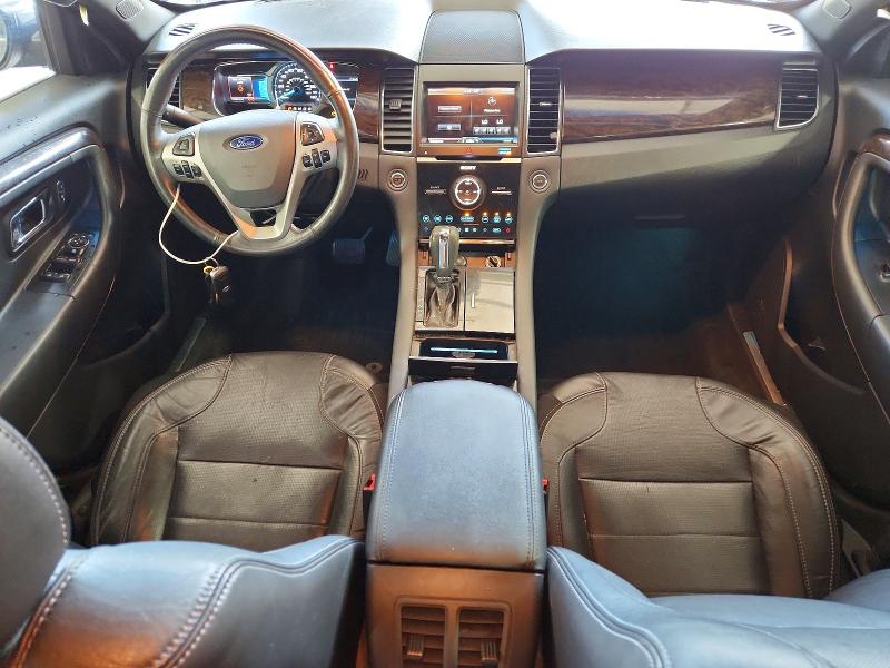 Продажа на аукционе авто 2015 Ford Taurus, vin: 1FAHP2F83FG111025, номер лота: 65676526