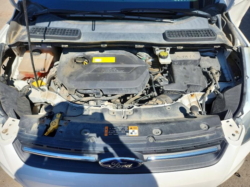 65467276 :رقم المزاد ، 1FMCU0GXXFUC69947 vin ، 2015 Ford Escape مزاد بيع