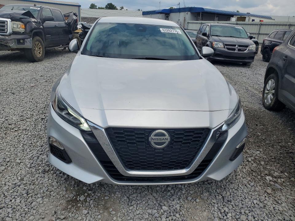 Продажа на аукционе авто 2021 Nissan Altima, vin: 1N4BL4DW5MN309869, номер лота: 63262776