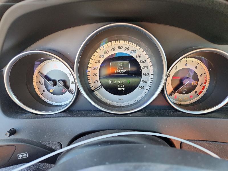 Продажа на аукционе авто 2014 Mercedes-benz C, vin: WDDGF4HB1ER311133, номер лота: 66607006