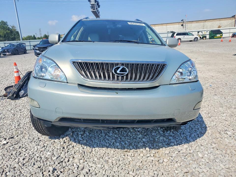 Aukcja sprzedaży 2006 Lexus Rx, vin: 2T2HA31U66C090798, numer aukcji: 66432526