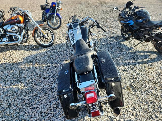 Aukcja sprzedaży 2008 Harley-davidson Flhp, vin: 1HD1FHM128Y621112, numer aukcji: 66362856