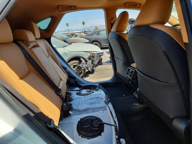 63386496 :رقم المزاد ، JTJADCAZ6S2017798 vin ، 2025 Lexus Nx 250 مزاد بيع