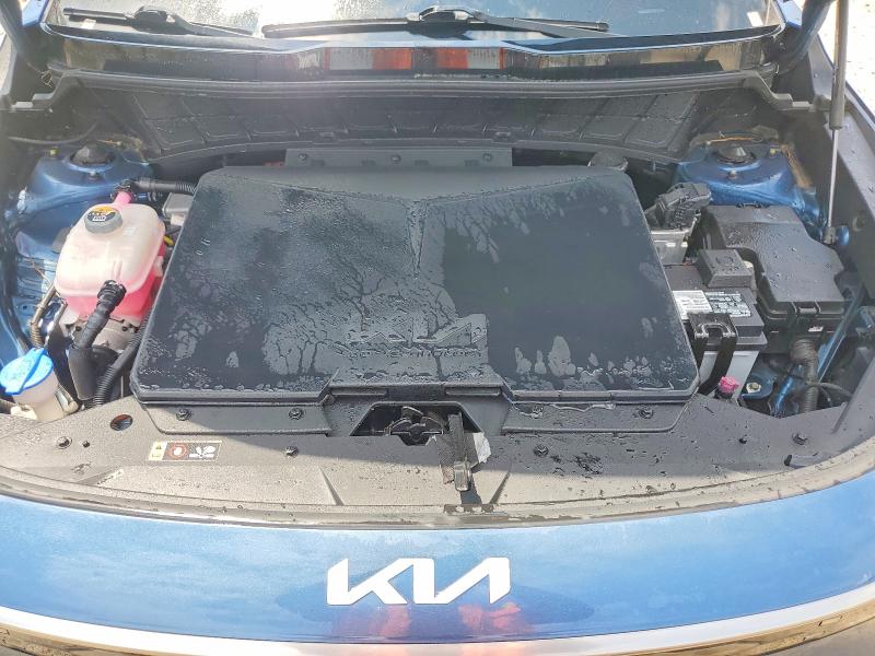 Aukcja sprzedaży 2023 Kia Niro, vin: KNDCR3L18P5046231, numer aukcji: 64092316