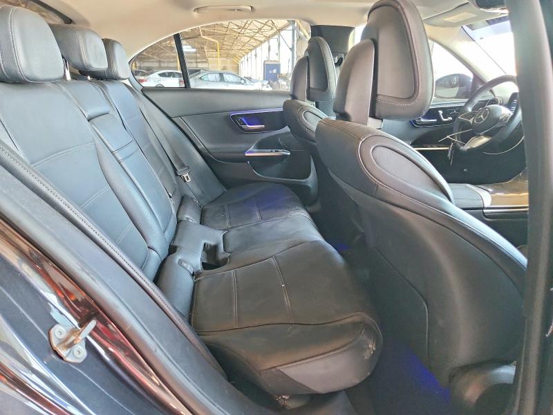 Aukcja sprzedaży 2022 Mercedes-benz C, vin: W1KAF4GB9NR030186, numer aukcji: 66461186