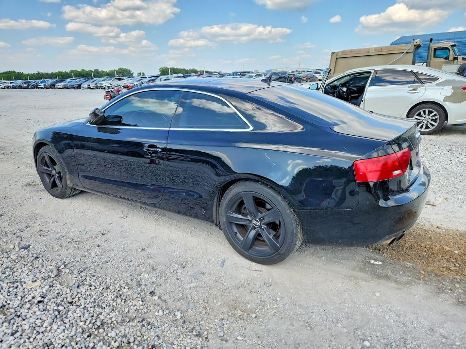 Aukcja sprzedaży 2014 Audi A5, vin: WAUCFAFRXEA010895, numer aukcji: 63072586