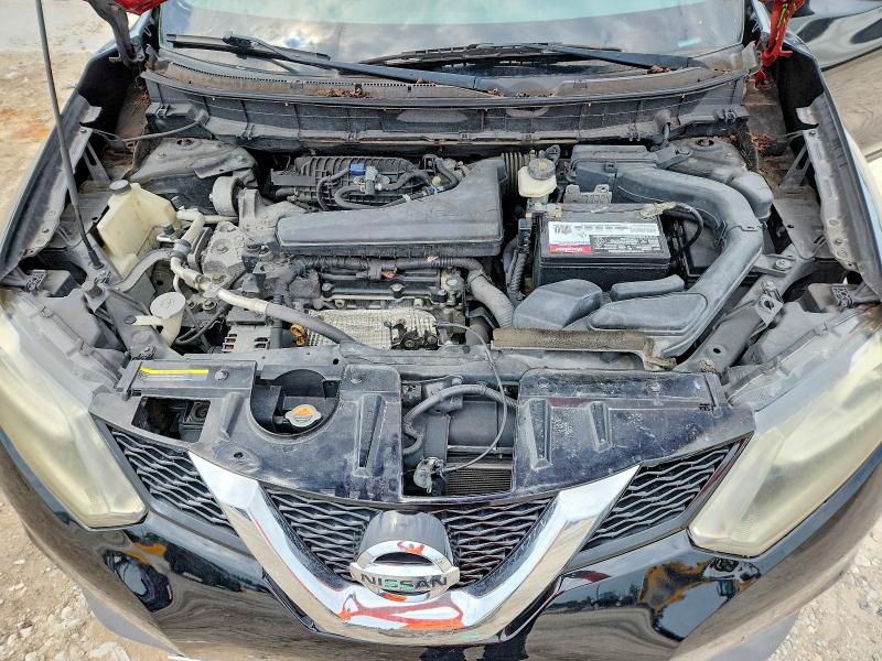 Продаж на аукціоні авто 2015 Nissan Rogue, vin: 5N1AT2MT8FC922949, номер лоту: 62599726