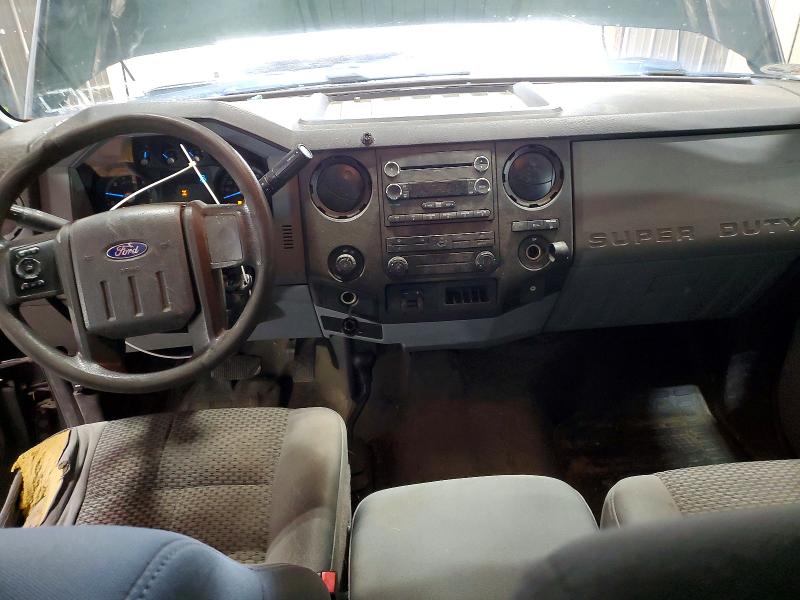 Aukcja sprzedaży 2012 Ford F350, vin: 1FT8X3B68CEC90237, numer aukcji: 64143036