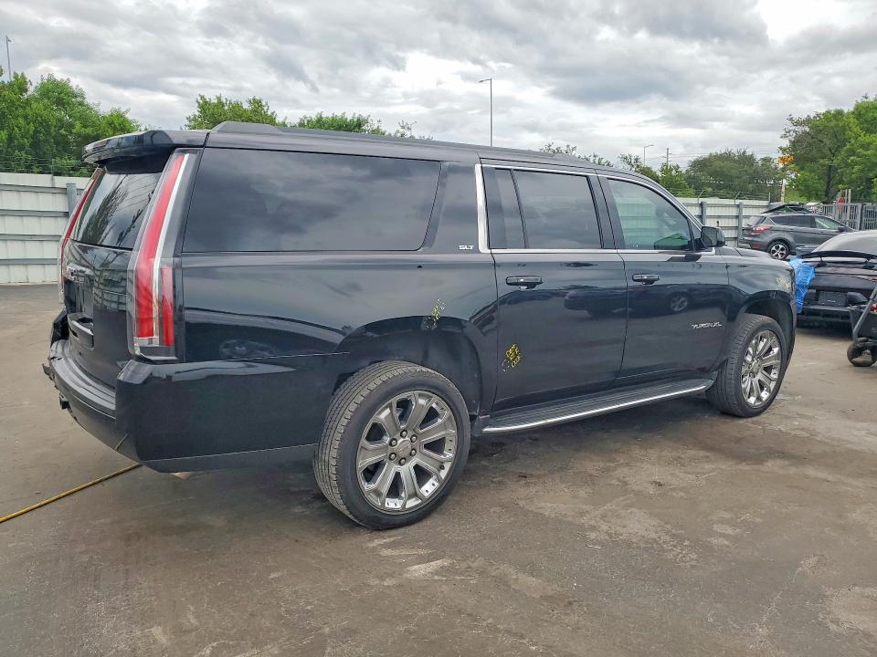 64074466 :رقم المزاد ، 1GKS1GKC6KR406082 vin ، 2019 Gmc Yukon Xl مزاد بيع