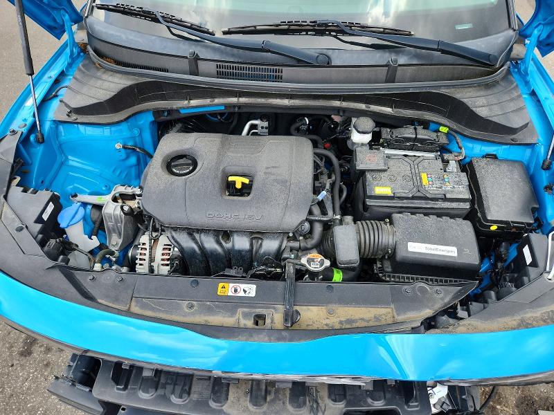 Aukcja sprzedaży 2023 Kia Soul, vin: KNDJ33AU0P7208931, numer aukcji: 63652926