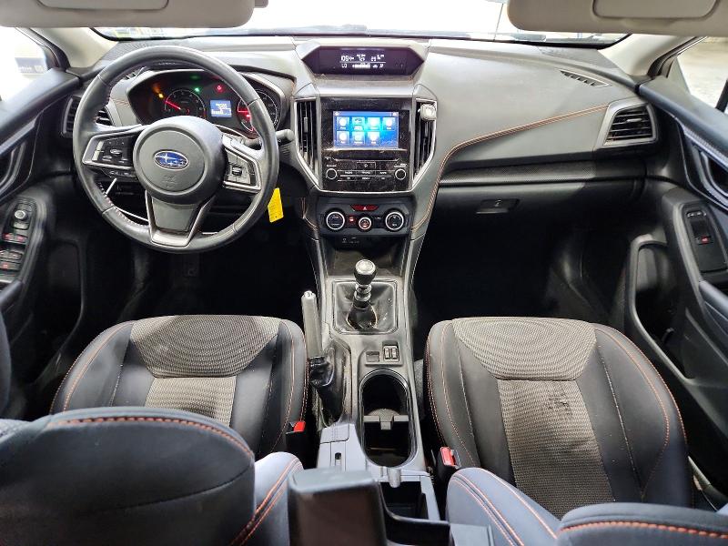Aukcja sprzedaży 2020 Subaru Crosstrek, vin: JF2GTACC9L9265194, numer aukcji: 65151076