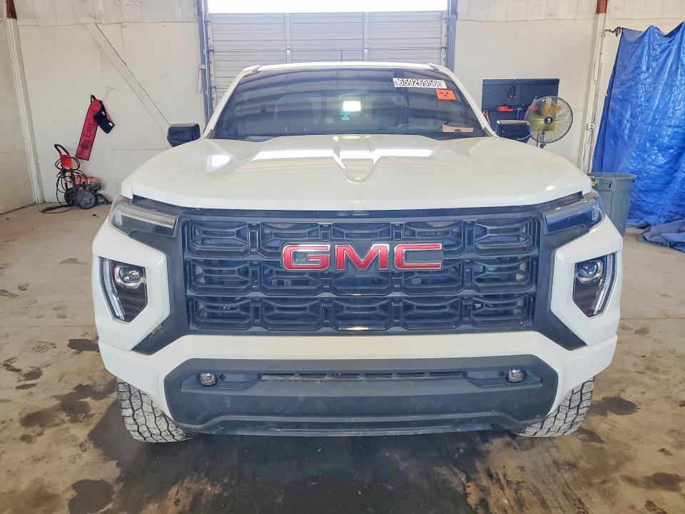 Aukcja sprzedaży 2023 Gmc Canyon, vin: 1GTP6BEK5P1194449, numer aukcji: 65926956