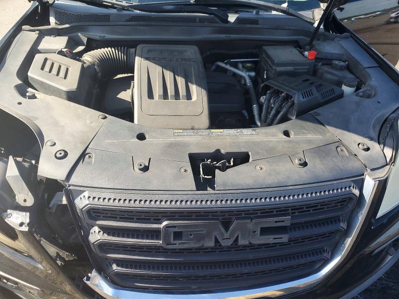Aukcja sprzedaży 2016 Gmc Terrain, vin: 2GKALMEK7G6311010, numer aukcji: 67016596