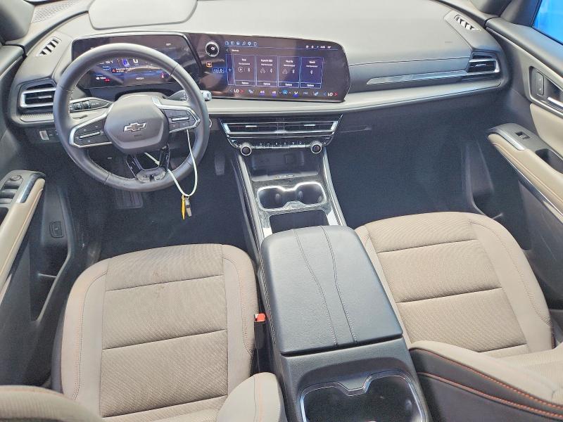 Продажа на аукционе авто 2026 Chevrolet Traverse, vin: 1GNERGKS0TJ211403, номер лота: 66305876