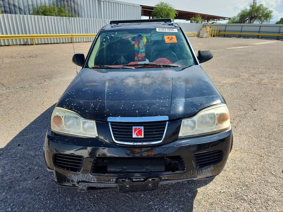 65031096 :رقم المزاد ، 5GZCZ53487S845352 vin ، 2007 Saturn Vue مزاد بيع