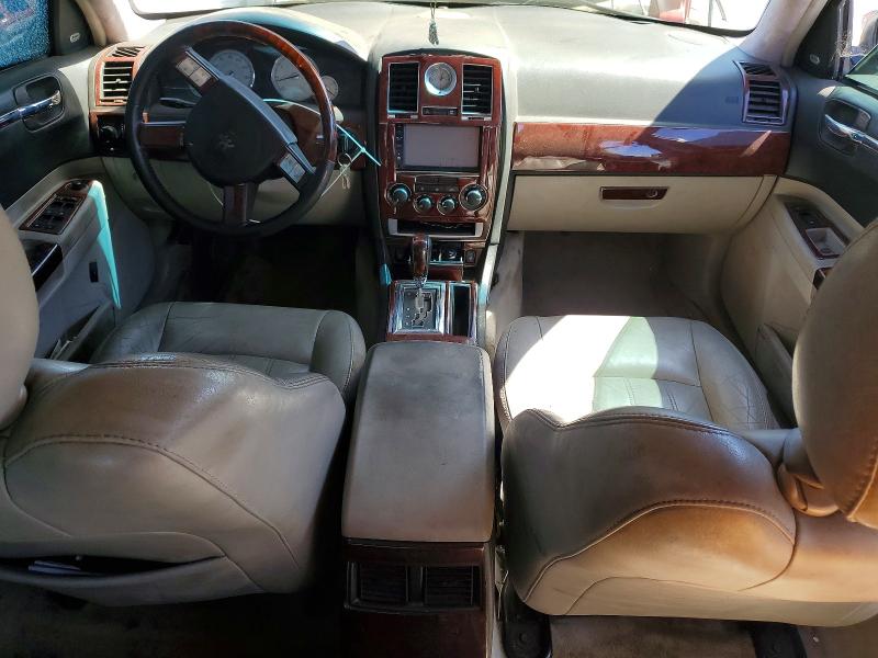63271346 :رقم المزاد ، 2C3KA63H26H159105 vin ، 2006 Chrysler 300c مزاد بيع