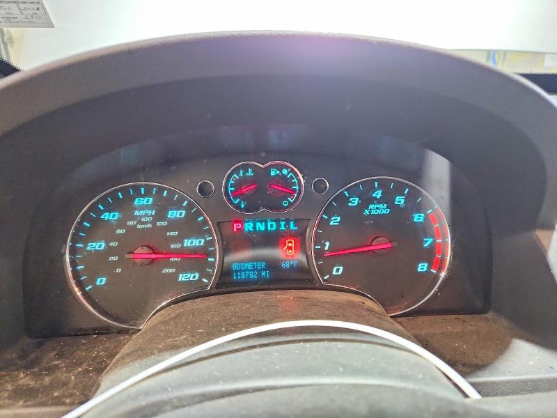Продажа на аукционе авто 2007 Chevrolet Equinox, vin: 2CNDL73F376113911, номер лота: 64746466