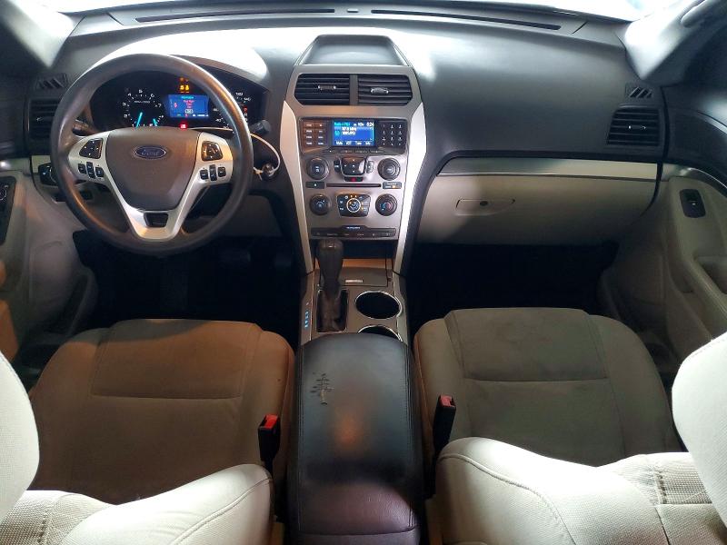 Продаж на аукціоні авто 2013 Ford Explorer, vin: 1FM5K7B86DGC91026, номер лоту: 63874276