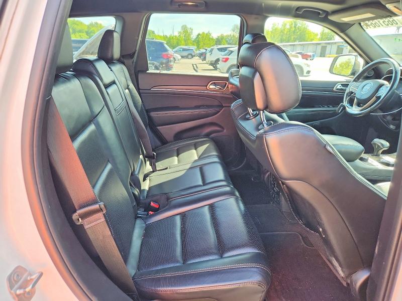 66516616 :رقم المزاد ، 1C4RJFBG7FC215321 vin ، 2015 Jeep Grand Cherokee مزاد بيع