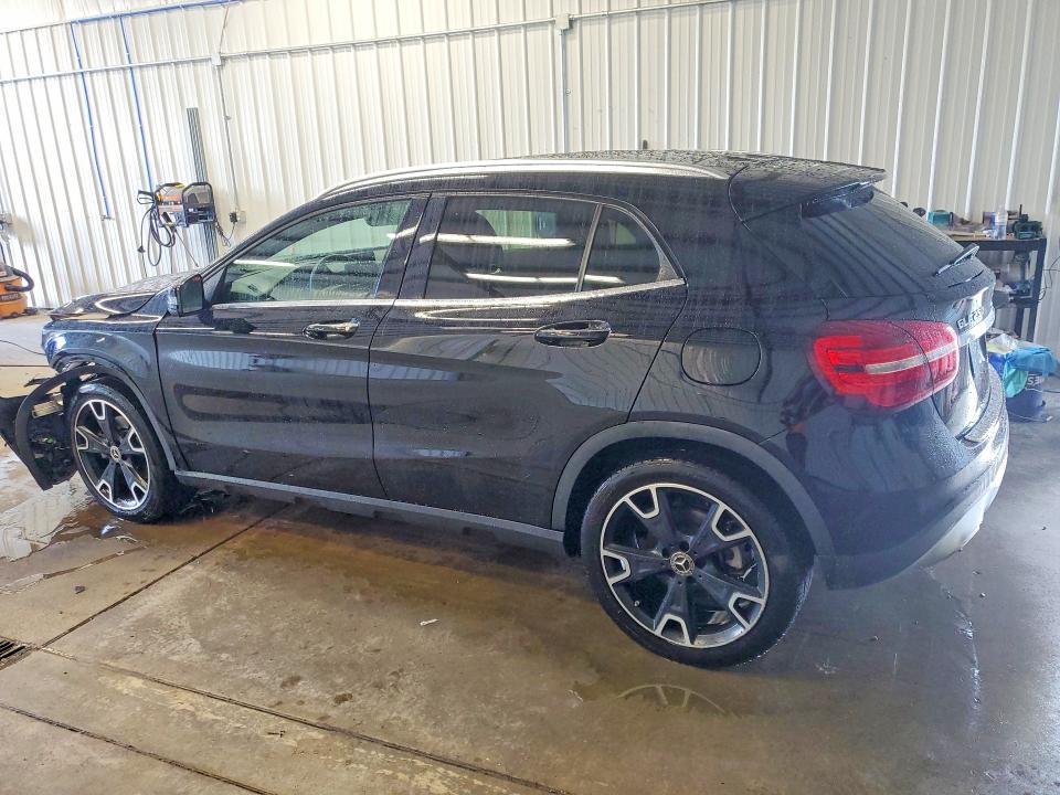 Продажа на аукционе авто 2018 Mercedes-benz Gla, vin: WDCTG4GB1JJ529664, номер лота: 63019866